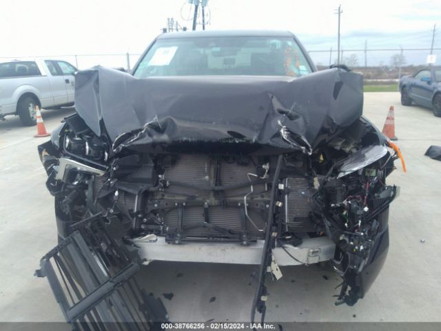 Photo 5 VIN: 5TFJA5DBXPX108993 - TOYOTA TUNDRA 