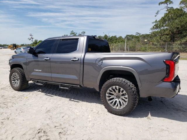 Photo 1 VIN: 5TFJA5EC3PX016700 - TOYOTA TUNDRA 