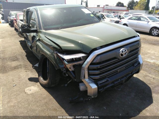 Photo 0 VIN: 5TFJA5EC5NX002441 - TOYOTA TUNDRA 4WD 