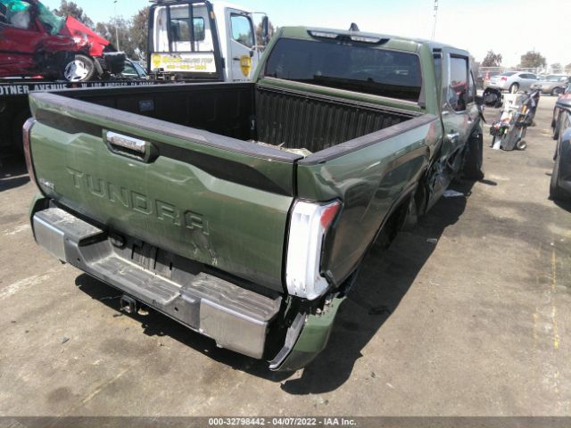 Photo 3 VIN: 5TFJA5EC5NX002441 - TOYOTA TUNDRA 4WD 