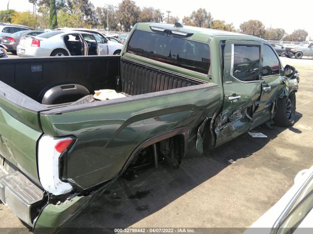 Photo 5 VIN: 5TFJA5EC5NX002441 - TOYOTA TUNDRA 4WD 