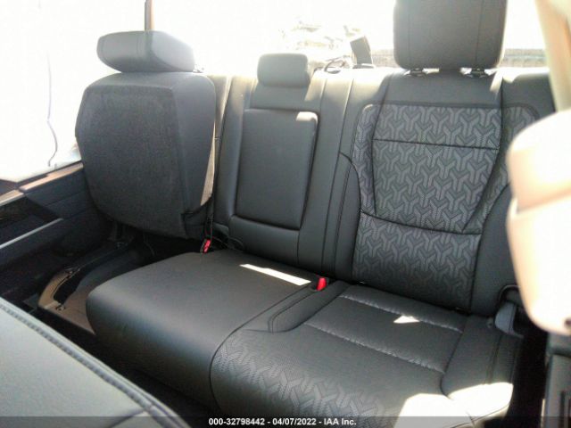 Photo 7 VIN: 5TFJA5EC5NX002441 - TOYOTA TUNDRA 4WD 