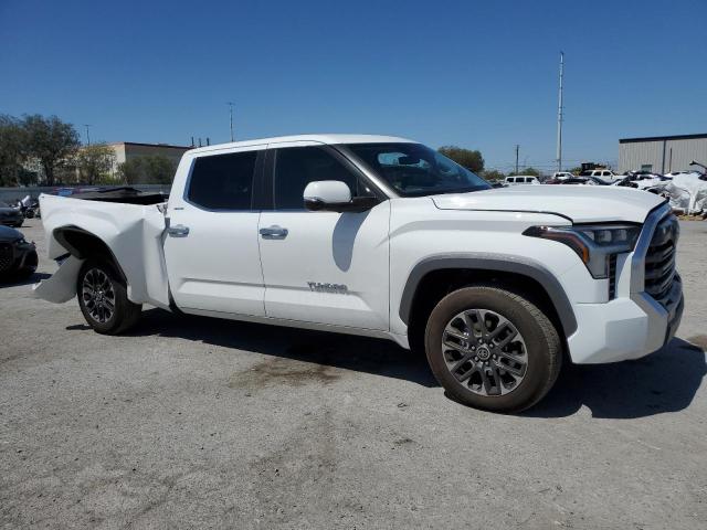 Photo 3 VIN: 5TFJA5EC5RX025790 - TOYOTA TUNDRA CRE 