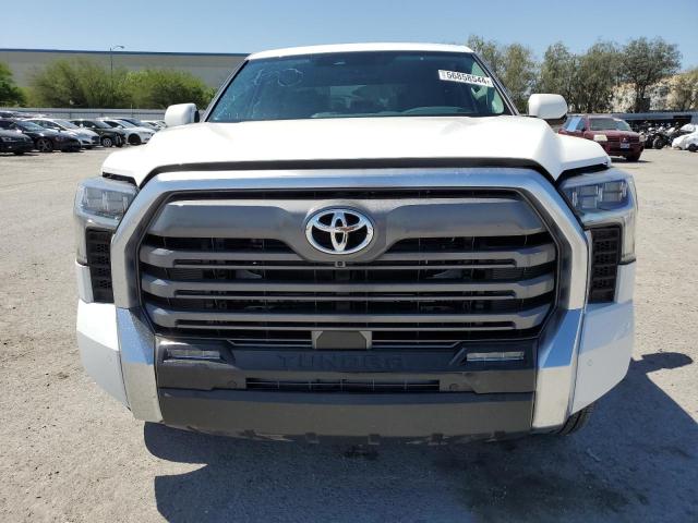 Photo 4 VIN: 5TFJA5EC5RX025790 - TOYOTA TUNDRA CRE 