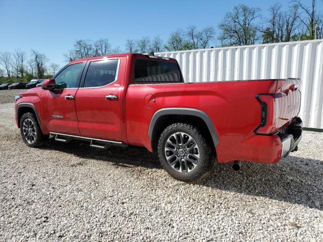 Photo 1 VIN: 5TFJA5EC6NX003646 - TOYOTA TUNDRA 