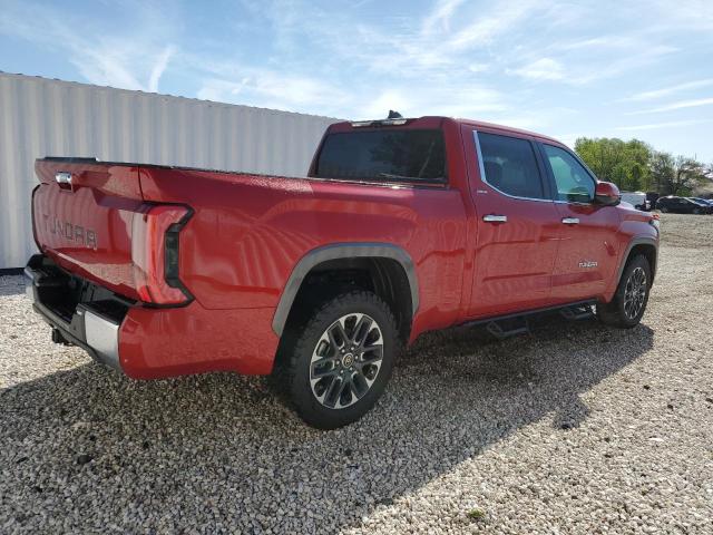 Photo 2 VIN: 5TFJA5EC6NX003646 - TOYOTA TUNDRA 