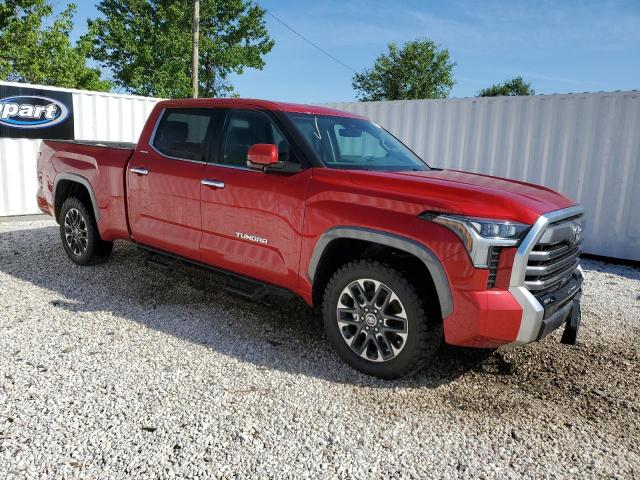 Photo 3 VIN: 5TFJA5EC6NX003646 - TOYOTA TUNDRA 