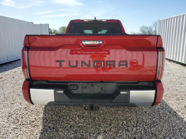 Photo 5 VIN: 5TFJA5EC6NX003646 - TOYOTA TUNDRA 