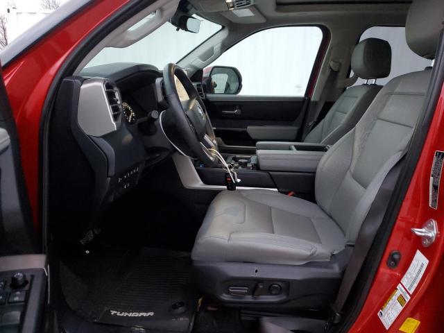 Photo 6 VIN: 5TFJA5EC6NX003646 - TOYOTA TUNDRA 