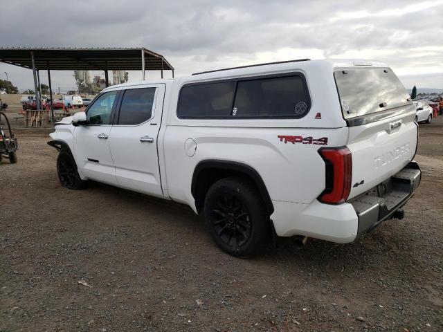 Photo 1 VIN: 5TFJA5EC7PX014349 - TOYOTA TUNDRA 