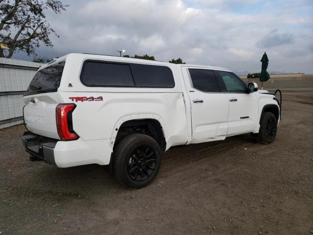 Photo 2 VIN: 5TFJA5EC7PX014349 - TOYOTA TUNDRA 