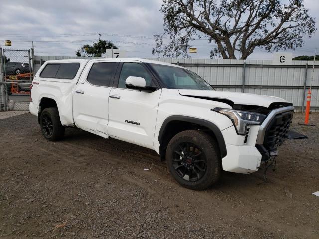 Photo 3 VIN: 5TFJA5EC7PX014349 - TOYOTA TUNDRA 