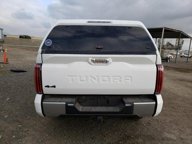 Photo 5 VIN: 5TFJA5EC7PX014349 - TOYOTA TUNDRA 