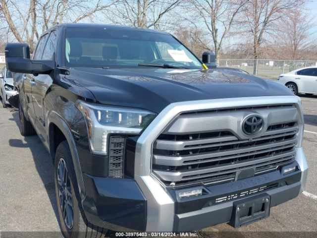 Photo 0 VIN: 5TFJA5EC8PX014442 - TOYOTA TUNDRA 