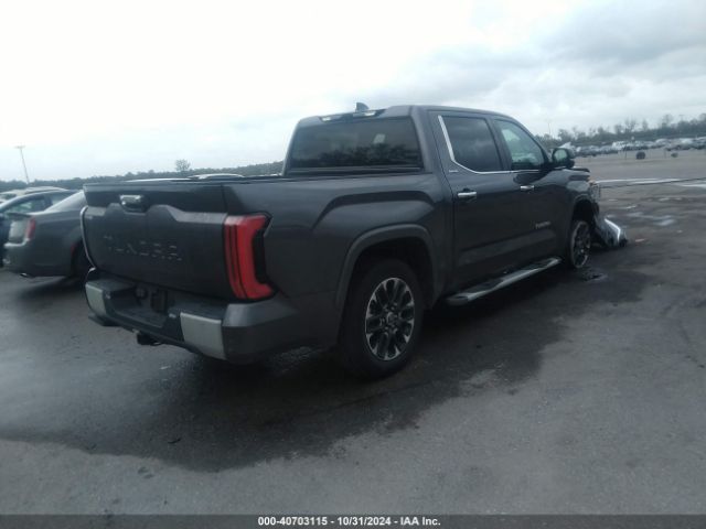 Photo 3 VIN: 5TFJC5ABXPX002798 - TOYOTA TUNDRA 