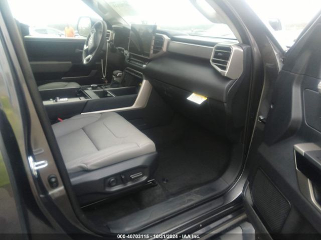 Photo 4 VIN: 5TFJC5ABXPX002798 - TOYOTA TUNDRA 