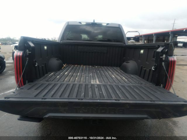 Photo 7 VIN: 5TFJC5ABXPX002798 - TOYOTA TUNDRA 