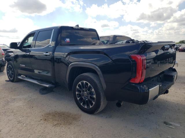 Photo 1 VIN: 5TFJC5BC2PX001135 - TOYOTA TUNDRA CRE 