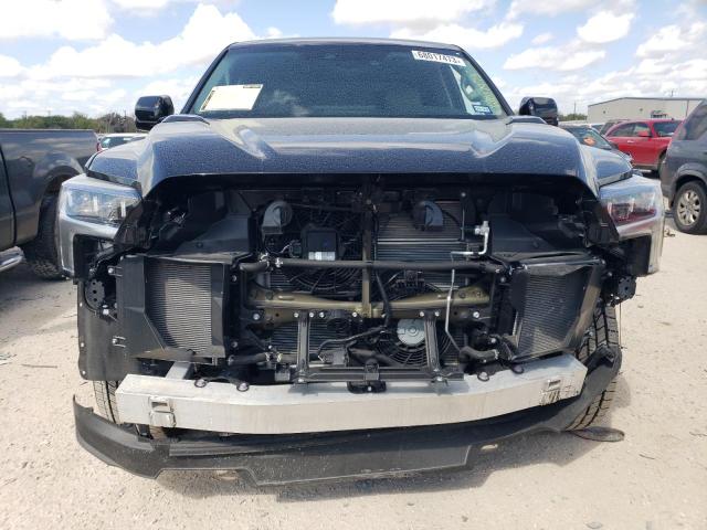 Photo 4 VIN: 5TFJC5BC2PX001135 - TOYOTA TUNDRA CRE 