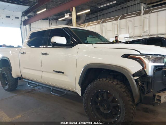 Photo 0 VIN: 5TFJC5BCXPX001092 - TOYOTA TUNDRA 