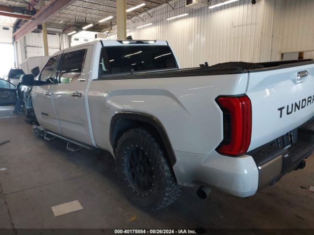 Photo 2 VIN: 5TFJC5BCXPX001092 - TOYOTA TUNDRA 