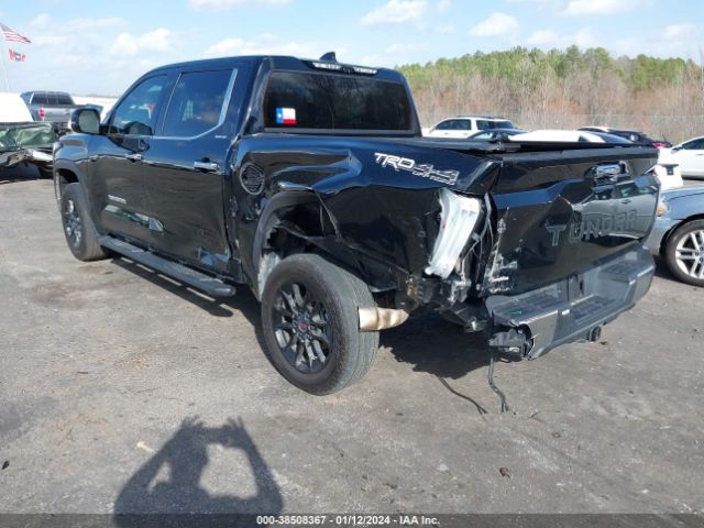 Photo 5 VIN: 5TFJC5DB0NX009915 - TOYOTA TUNDRA HYBRID 