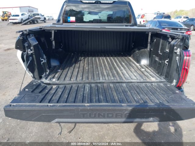 Photo 7 VIN: 5TFJC5DB0NX009915 - TOYOTA TUNDRA HYBRID 