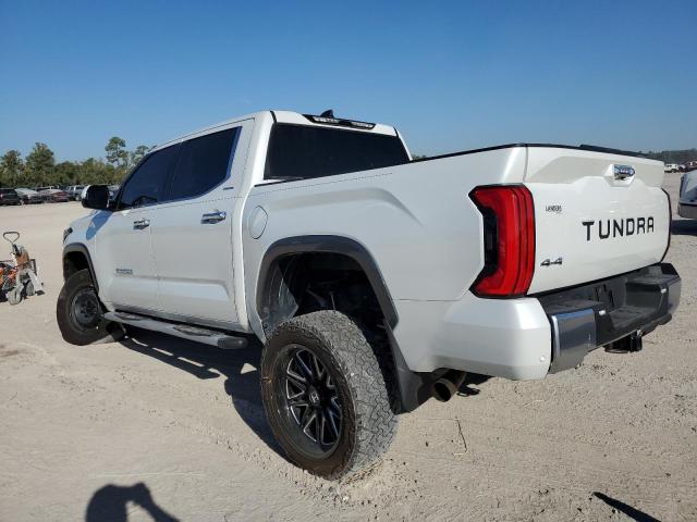 Photo 1 VIN: 5TFJC5DB0PX018679 - TOYOTA TUNDRA CRE 