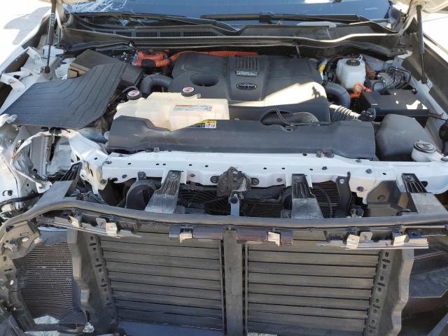 Photo 10 VIN: 5TFJC5DB0PX018679 - TOYOTA TUNDRA CRE 