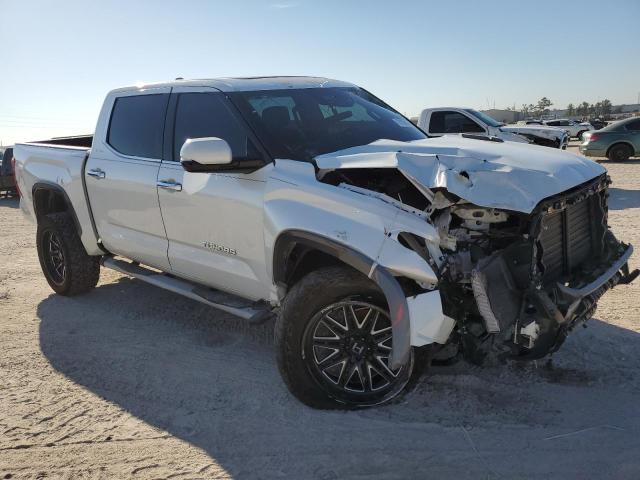 Photo 3 VIN: 5TFJC5DB0PX018679 - TOYOTA TUNDRA CRE 