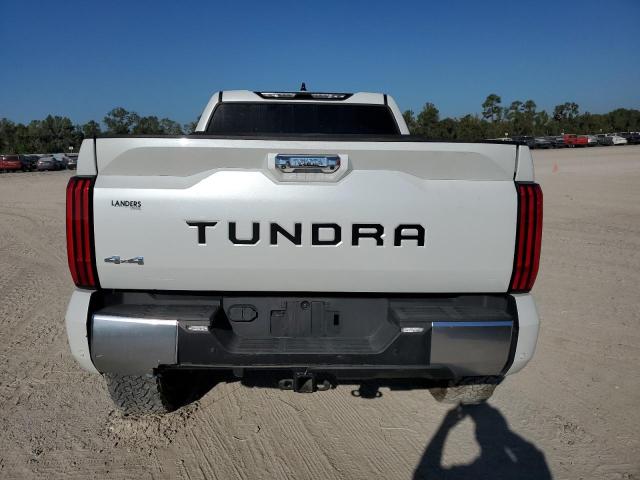 Photo 5 VIN: 5TFJC5DB0PX018679 - TOYOTA TUNDRA CRE 