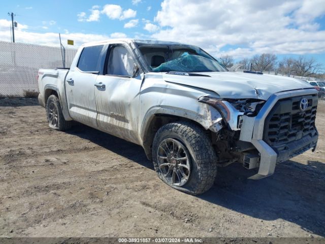 Photo 0 VIN: 5TFJC5DB0PX033280 - TOYOTA TUNDRA HYBRID 