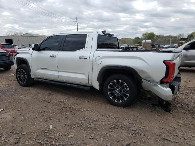 Photo 1 VIN: 5TFJC5DB0RX043357 - TOYOTA TUNDRA 