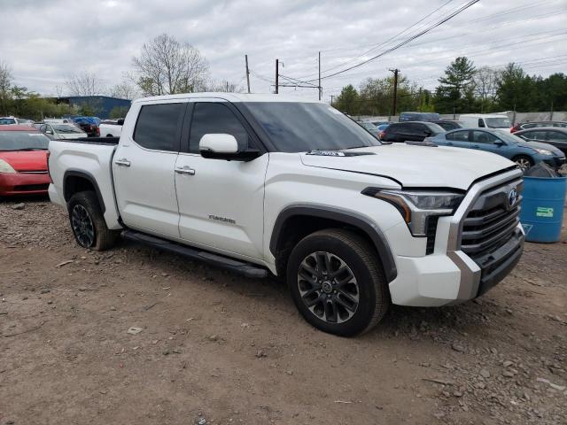 Photo 3 VIN: 5TFJC5DB0RX043357 - TOYOTA TUNDRA 