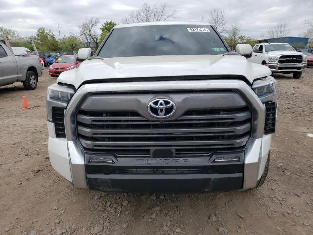 Photo 4 VIN: 5TFJC5DB0RX043357 - TOYOTA TUNDRA 