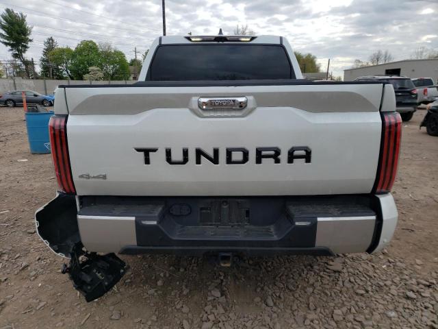 Photo 5 VIN: 5TFJC5DB0RX043357 - TOYOTA TUNDRA 