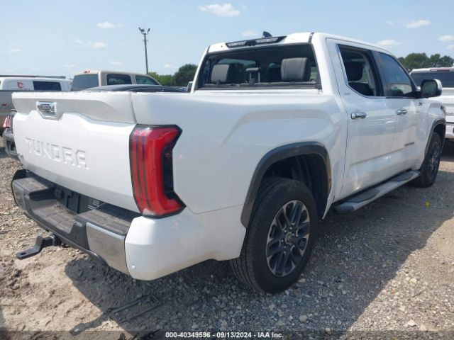 Photo 3 VIN: 5TFJC5DB0RX055718 - TOYOTA TUNDRA 