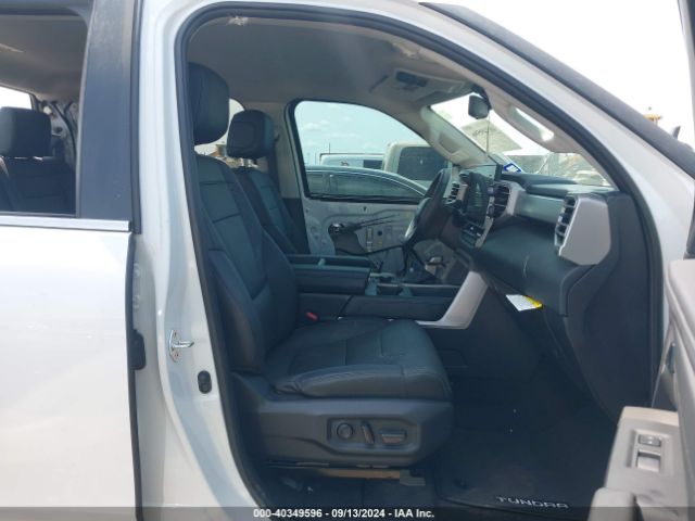 Photo 4 VIN: 5TFJC5DB0RX055718 - TOYOTA TUNDRA 