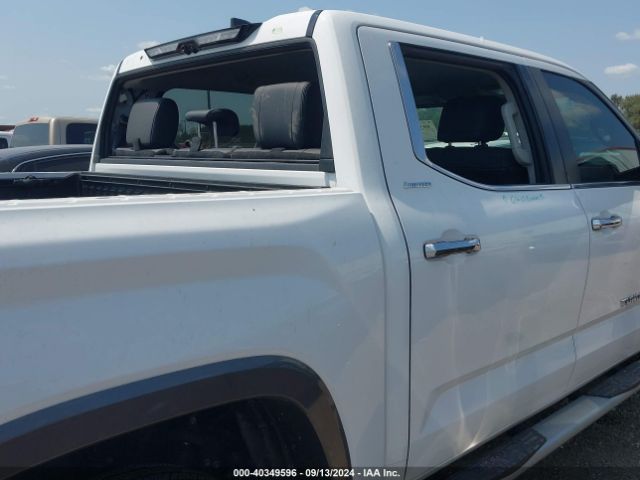 Photo 5 VIN: 5TFJC5DB0RX055718 - TOYOTA TUNDRA 