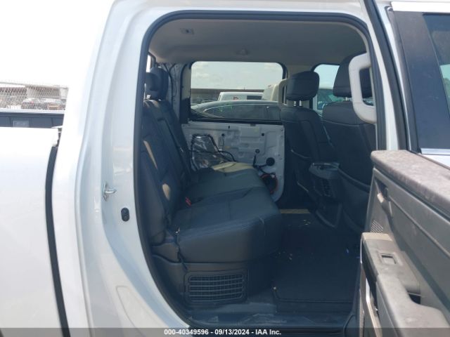 Photo 7 VIN: 5TFJC5DB0RX055718 - TOYOTA TUNDRA 