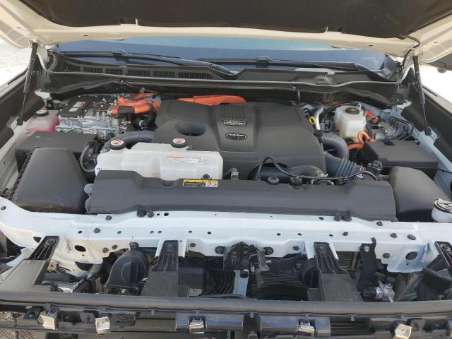 Photo 10 VIN: 5TFJC5DB1PX026631 - TOYOTA TUNDRA CRE 