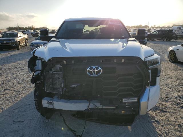 Photo 4 VIN: 5TFJC5DB1PX026631 - TOYOTA TUNDRA CRE 