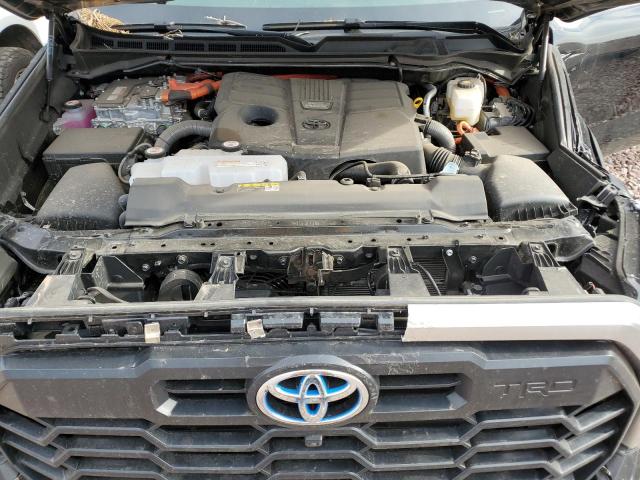 Photo 10 VIN: 5TFJC5DB1PX039251 - TOYOTA TUNDRA CRE 