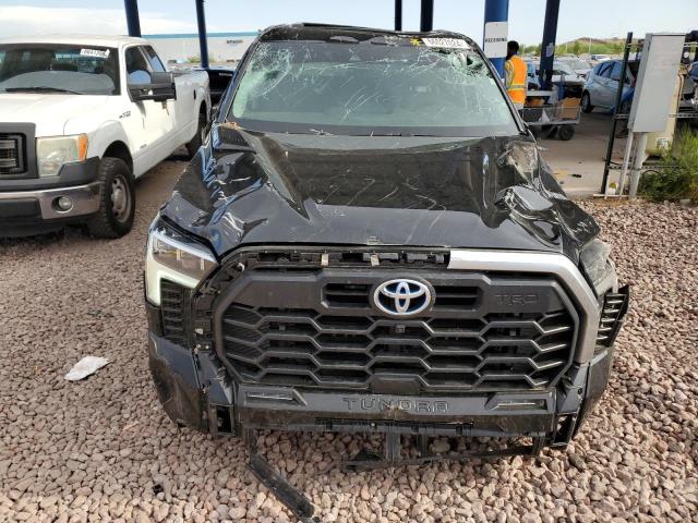 Photo 4 VIN: 5TFJC5DB1PX039251 - TOYOTA TUNDRA CRE 