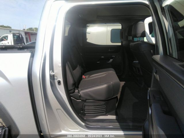 Photo 7 VIN: 5TFJC5DB2PX015587 - TOYOTA TUNDRA HYBRID 