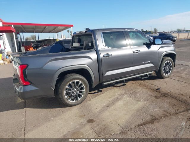 Photo 3 VIN: 5TFJC5DB2PX025861 - TOYOTA TUNDRA 