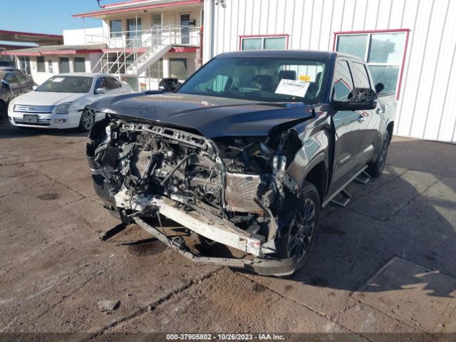 Photo 5 VIN: 5TFJC5DB2PX025861 - TOYOTA TUNDRA 