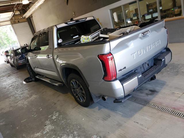 Photo 1 VIN: 5TFJC5DB3PX018658 - TOYOTA TUNDRA CRE 