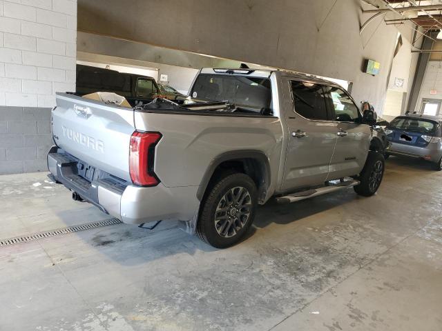 Photo 2 VIN: 5TFJC5DB3PX018658 - TOYOTA TUNDRA CRE 