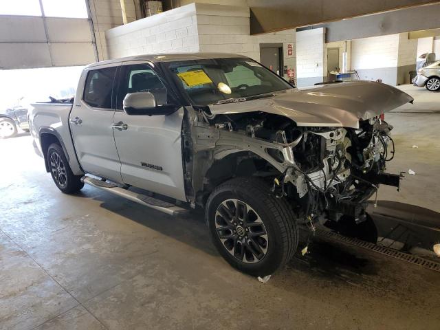 Photo 3 VIN: 5TFJC5DB3PX018658 - TOYOTA TUNDRA CRE 